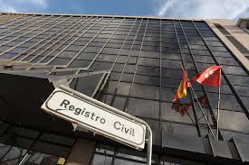 Registro civil de alicante ciudad y provincia. La Comision De Justicia Ratifica Por Unanimidad La Reforma Del Registro Civil Actualidad Y Tendencias