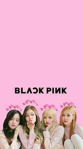 Another blackbangtan group photo after bts' comeback stagefan edit. Bts Wallpaper Hd Black Pink Wallpaper For Android Apk Download