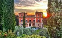 Inside Villa Lena: A Luxury Hotel And Artist Retreat In Tuscany