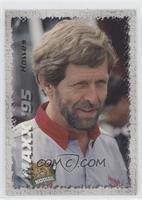 Ken Howes Racing Cards
