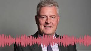 Lee Anderson repeatedly asks BBC presenter if she has ever lied