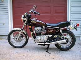 Find Of The Month 1979 Yamaha Xs650 Special Ii Canada Moto Guide