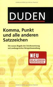 Wann steht eigentlich bei einem infinitiv mit zu ein komma? Duden Komma Punkt Und Alle Anderen Satzenzeichen