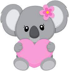 0 103dfb Bb822a44 Orig 1238 1280 Koala Animado Koalas Tiernos Animales Bebes Animados