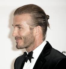 He currently plays the position of the midfielder for los angeles galaxy. 50 Best David Beckham Hair Ideas All Hairstyles Till 2021