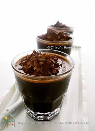 Maybe you would like to learn more about one of these? Citra S Home Diary Dark Cocoa Panna Cotta Recipe