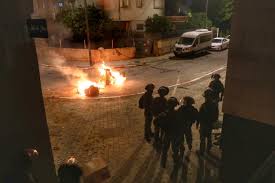 Is an american video game developer and esports tournament organizer based in west los angeles, california. Jewish Arab Riots Leave Dozens Injured Across The Country The Jerusalem Post