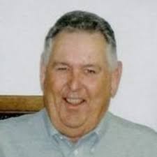 Obituary information for H.T. 'Butch' Logan