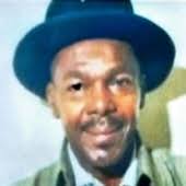 Obituary information for Kenton James