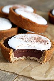 45 Easy Gluten Free Desserts Best Gluten Free Dessert Recipes