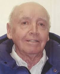 William Vance Obituary October 23, 2018