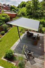 Markilux Planet Awning Shading For Open Spaces Amenagement Jardin Amenager Petit Jardin Pergola Bioclimatique