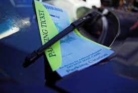 Steps To Avoid Getting Parking Tickets | Traffic Ticket Attorneys |  Glendale Los Angeles, Ca 91205
