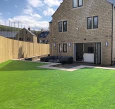 Artificial grass & synthetic turf installation company | easyturf. 6 Artificial Grass Garden Ideas Garden Inspiration Grass Direct Blog