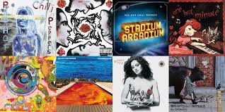 As the peppers prepare to release the getaway, their 11th studio album and first in five years, we've taken the liberty of ranking their discography from worst to best. Readers Poll Results Your Favorite Red Hot Chili Peppers Album Of All Time Revealed
