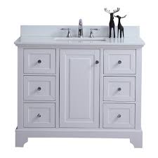 Get free shipping on qualified 42 inch vanities, clearance bathroom vanities or buy online pick up in store today in the bath department. Bathroom Vanities 37 Inch Vanities To 42 Inch Vanities Toronto Canada Virta