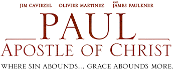He was a primary character in the book of acts. Paul Apostle Of Christ Available Now On Blu Ray Dvd Digital