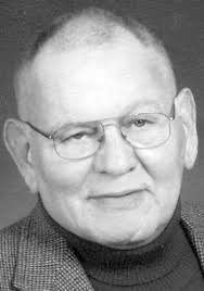 Ray Kemper Obituary (2004)