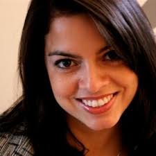 Amanda Simerman (@asimerman12)