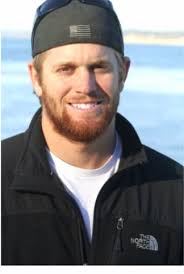 Kinetic Koffee Frog Fuel Patriot Series- David Warsen