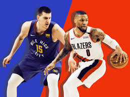In portland, this will be a usual working time of between 9:00 am and 5:00 pm. The Five Most Interesting Things About The Blazers Nuggets Series The Ringer