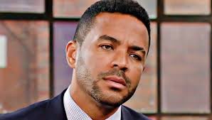 Y&R Sean Dominic Gives Valarie Pettiford A Sweet Shout Out - Soap Opera Spy