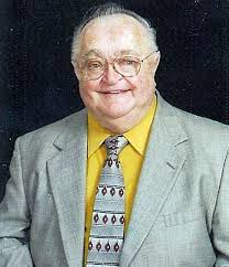 Roland Wisinger Obituary