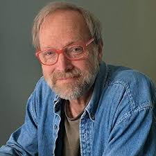 Interview with Michael Hall