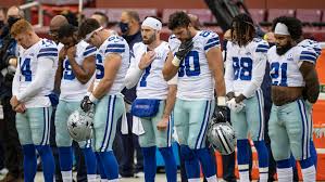 The cowboys playoff picture table presents the probabilities that the cowboys will win each playoff spot. The Dallas Cowboys Have Plenty Of Problems But Leadership Is Down The List