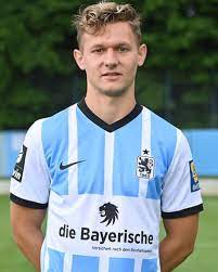 €20.00m * sep 8, 1995 in bad aibling, germany Tsv 1860 Munchen Aktueller Spieler Kader News Und Infos Ran De