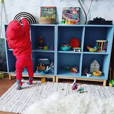 20 Practical Wall Ideas With Ikea Eket Cabinet Styles Decor Toddler Room Decor Ikea Eket Small Kids Bedroom