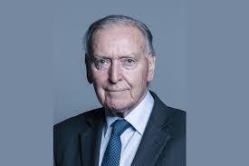 Flintshire set to honour veteran Labour politician