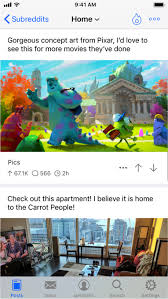 Apollo For Ios Is The Only Reddit App You Need App Apollo Ios