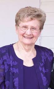 Irene Clark Obituary January 4, 2017