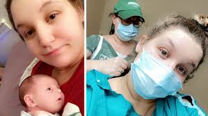 Lindsay Clancy Wasn’t Herself When She Allegedly Killed Her 3 Kids, Moms Say