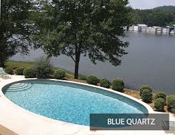 Diamond Brite Quartz Aggregates Pool Finish Hornerxpress India