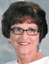 Margaret A. "Peg" (Carduff) Napoli Obituary August 25, 2019