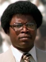 Samuel Kanyon Doe (1951-1990)