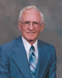 Obituary information for Alfred V. Koehler