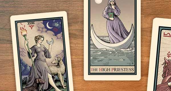 Tarot Cards That Resonate With Pisces | California Psychics