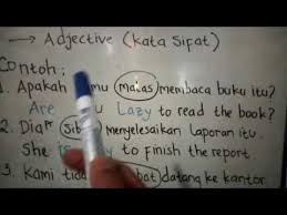 Belajar Bahasa Inggris Dengan Mr Radja Youtube Membaca Buku Membaca Buku