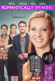 Romantically Speaking (TV Movie 2015)