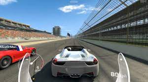 Maybe you would like to learn more about one of these? Real Racing 3 Ferrari 458 Spider Drag Race 0 400m Youtube