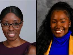 Hussainatu Blake and Symone Campbell, Author at AFRO American Newspapers