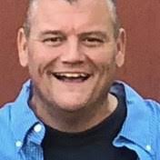 Kenneth Casner's Instagram, Twitter & Facebook