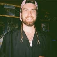 Scott Strangman's Instagram, Twitter & Facebook