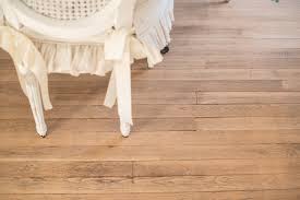 Simply pour on, wipe up and rinse to leave your floors clean and ready for a new sealer. Living With Raw Wood Floors Miss Mustard Seed