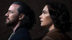 His Dark Materials' Episodes Ranked