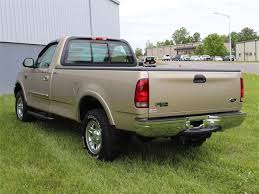 Image result for Harvest Gold 1999 F150