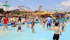 The double award winning beach at brent cross is back and it's bigger and better than ever before! Beach At Brent Cross Babes About Town